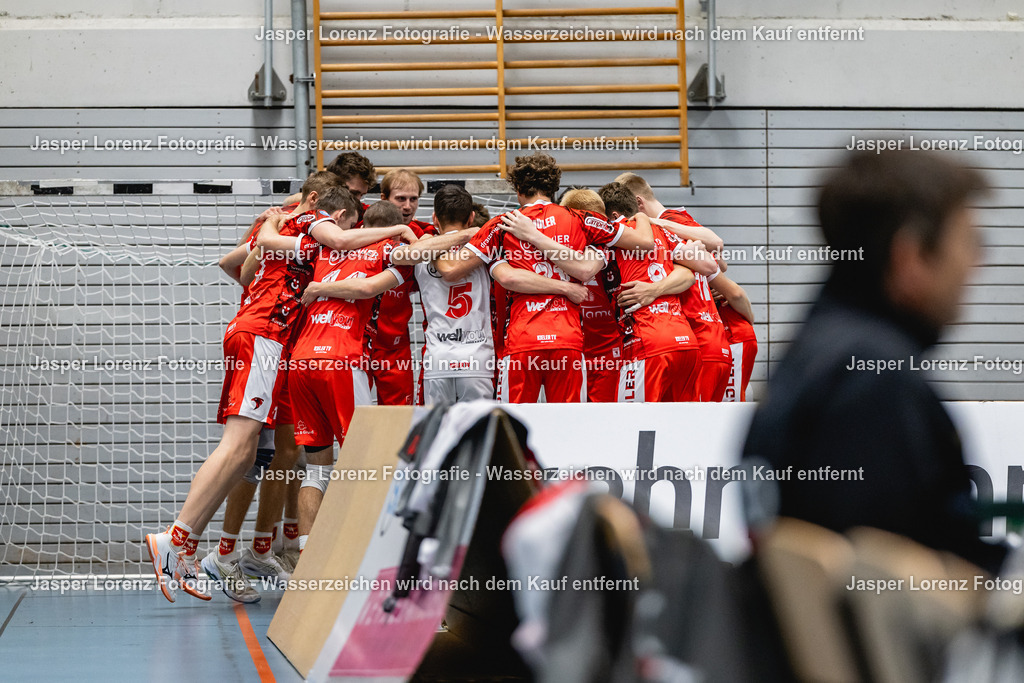 Volleyball I HeVV Humann Essen rren I Saison 2026-2027 I 2. Bundesliga Nord I 06. Spieltag I Kieler TV - VV Humann Essen | Jasper Lorenz Fotografie - Realisiert mit Pictrs.com