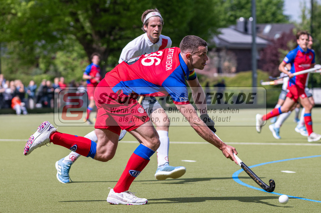 SM_20250503-D85_9284 | 1.Bundesliga Feld - Rückrunde (M) DCADA  - GTHGC / 5:1 (1:0)