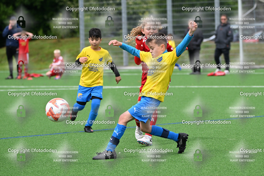 DSC_6168 | SV Wittmund l (gelb) / TV Bunde (rot)