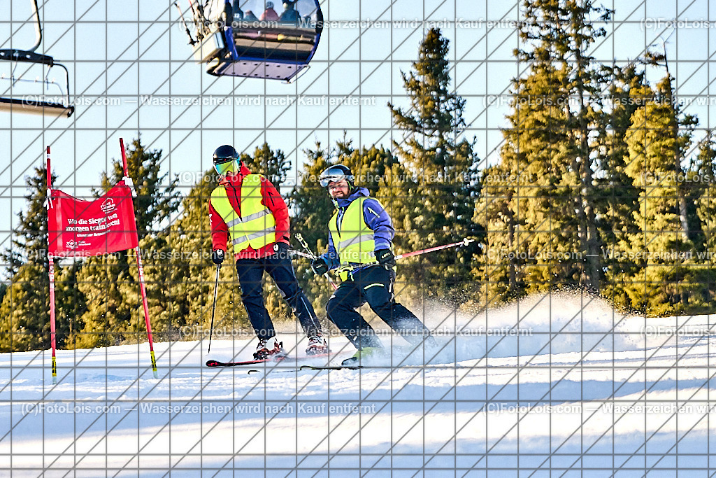 _ALP3955_FIS-Masters-GS-II_Glungezer_Pistenpflege | FIS-MASTERS-WorldCup am Glungezer, GiantSlalom-II, So 18. Jänner 2026.