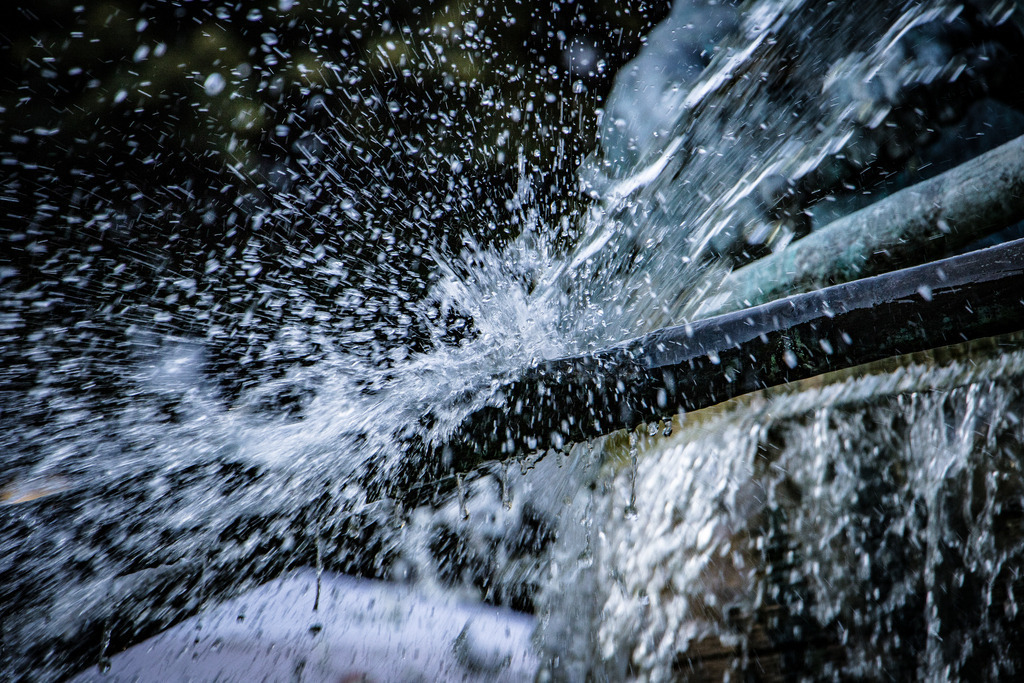 Kraft des Wassers | fotografie-bernd-pfalzgraf - Realisiert mit Pictrs.com