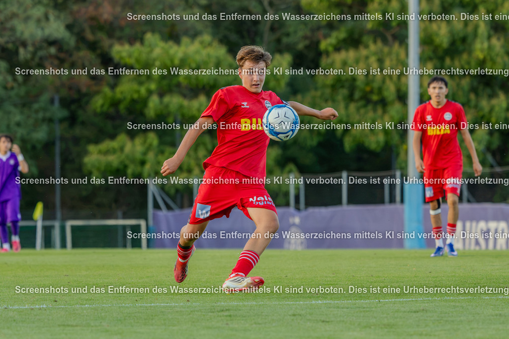 7K3A1587 | ÖFB Jugendliga U16 (2. Runde), FK Austria Wien Akademie