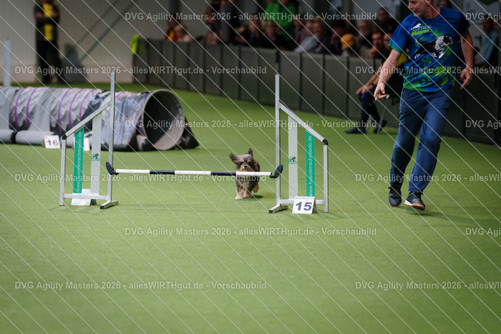 allesWIRTHgut_Tierfotografie-DVG_Agility_Masters_2026-08_40-7R501116 | Professionelle Tierfotografie in Mönchengladbach von Daniel Wirth (allesWIRTHgut). Liebevolle & natürliche Bilder von Hunden & Katzen für unvergessliche Erinnerungen.