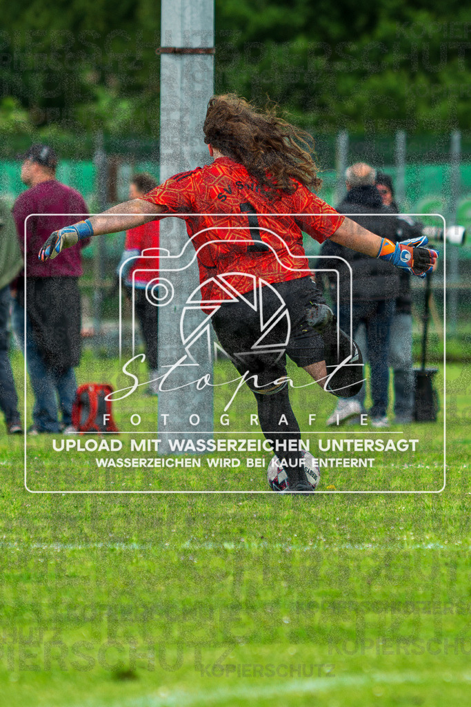 U17 Kreispokal Finale HK - SV Soltau vs. SG Fulde | U17 Kreispokal Finale HK - SV Soltau vs. SG Fulde am 07.06.2026 in Sportplatz Alter Schulweg, Schülern - Realisiert mit Pictrs.com