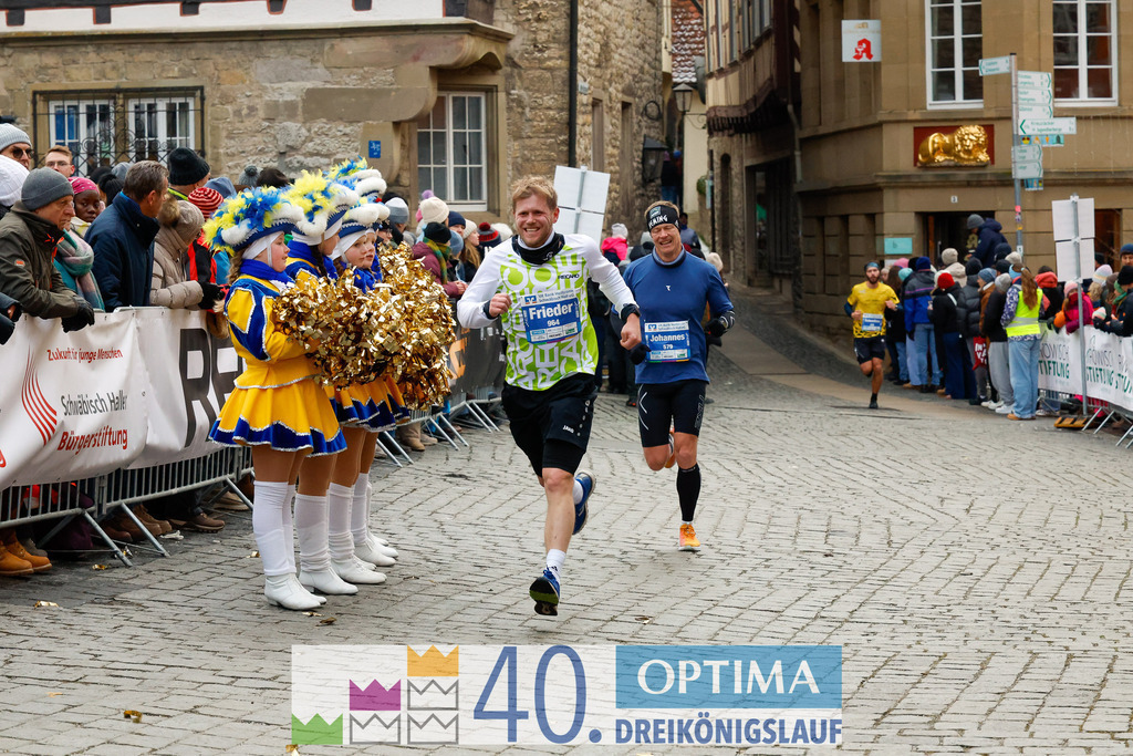 VR Bank Hauptlauf 10km | 40. Optima 3koenigslauf 2026 - Realisiert mit Pictrs.com