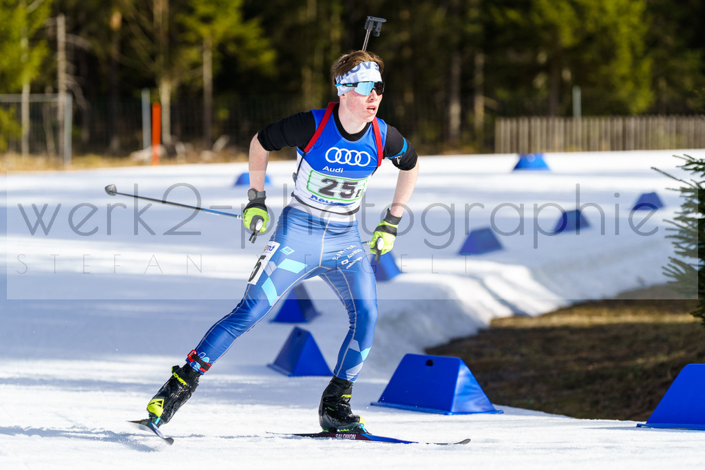 Deutschlandpokal Ruhpolding | 7. DSV JOKA Deutschlandpokal in der Chiemgau Arena Ruhpolding am 7. - 8. März 2026