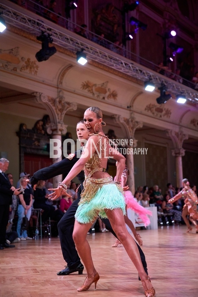 danceComp | Wuppertal - 05.07.2025: danceComp in Wuppertal (Historische Stadthalle), Germany. Photo by: BobNL design &amp; photography - Realisiert mit Pictrs.com