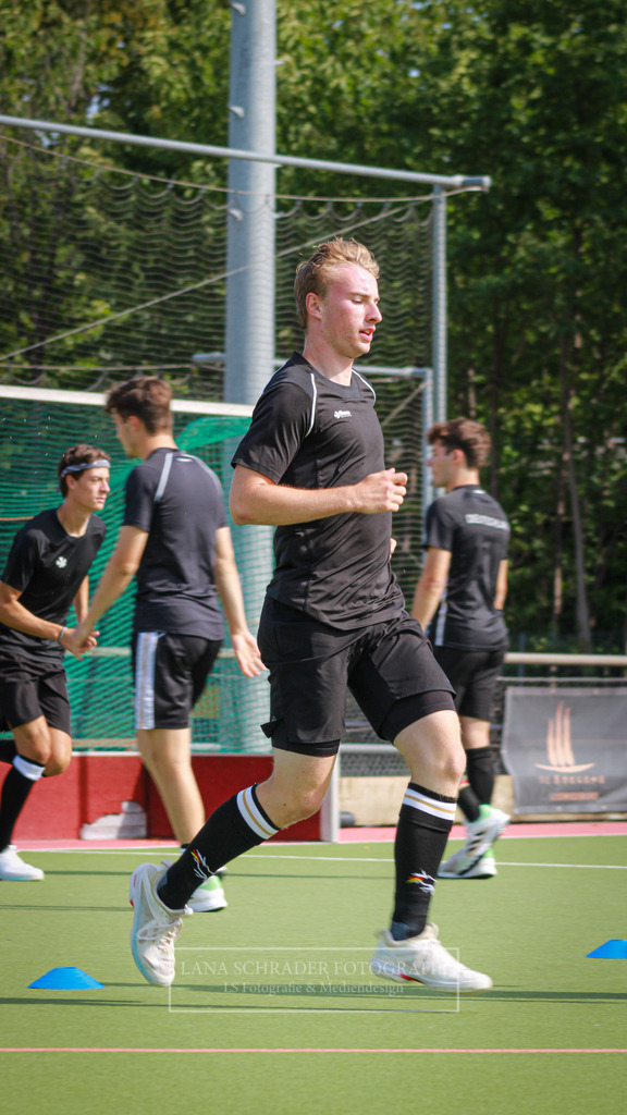 Eagles U21 DFJW Training 20.07.23-114 | lanaschraderfotografie - Realisiert mit Pictrs.com
