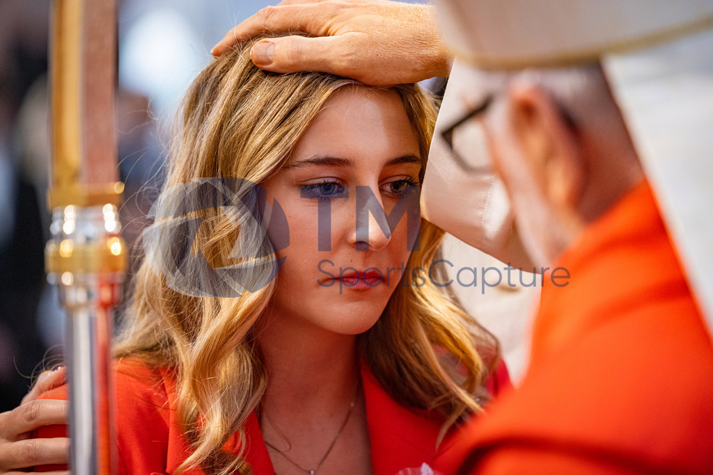 Trainproduction-20240519-1 | Firmung Klagenfurt-Dom 19.05.2024 10:30 Uhr