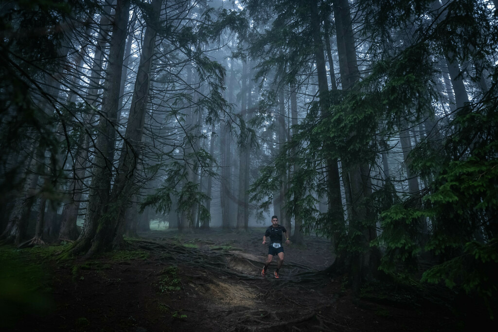Gebrigsmarathon 2023 - Gebirgstrail | Gebrigsmarathon 2023 - Gebirgstrail am 05.08.2023 in Immenstadt. 

(Foto: Dominik Berchtold/www.dberchtold.com/ @d_berchtold_foto)