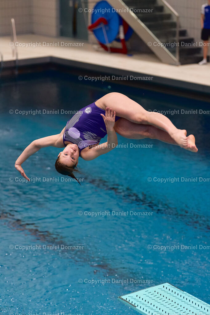 International Youth Diving Meet 2026 | Day 1 of 5 | International Youth Diving Meet 2026| Day 1 of 5 | 22.04.2026 | Youth diving competition featuring 1m and 3m springboard and platform at the Schwimmsportkomplex Freiberger Platz in Dresden.@ Domazer Photography - Realisiert mit Pictrs.com