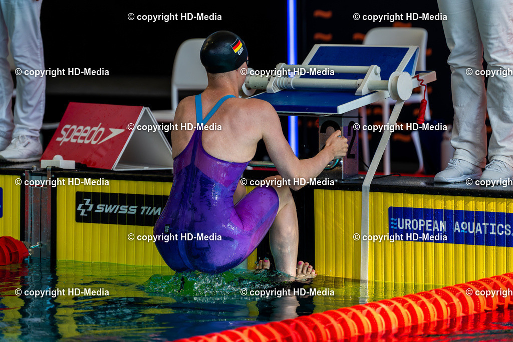 European Aquatics Junior Swimming Championships 2026 | European Aquatics Junior Swimming Championships 2026
