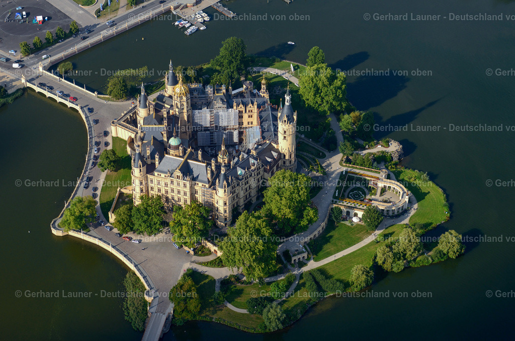 3292246 | Schloss Schwerin