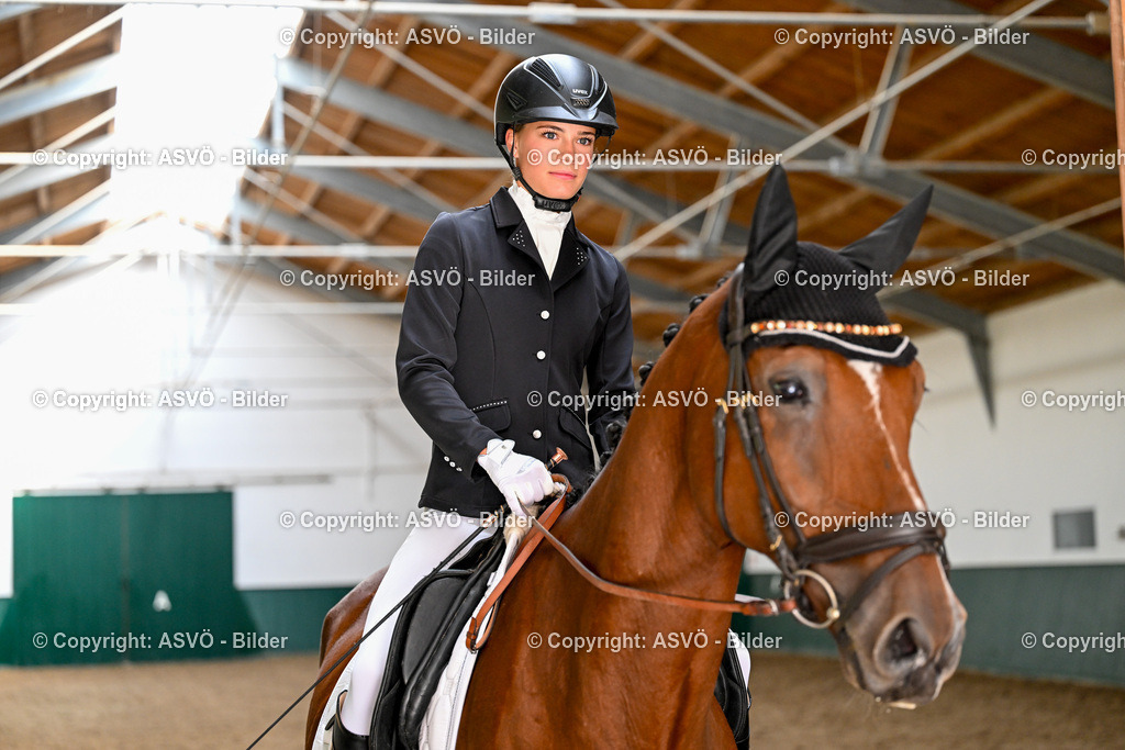 ASVÖ_ Reiten Bezirksmeisterschaft_ 24.08.2025-50 | 24.08.2025, AUT, ASVÖ, Reiten Bezirksmeisterschaft 2025Dressur und Springreiten©fodo.media / Harald Dostal - Realisiert mit Pictrs.com