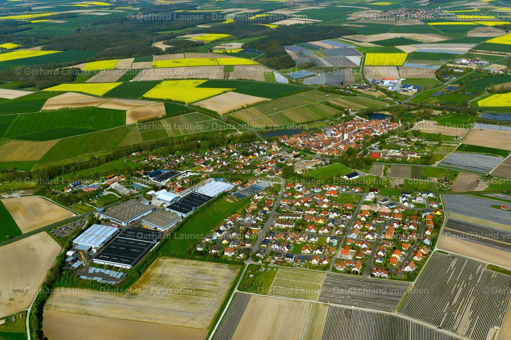 3600579 | Prichsenstadt