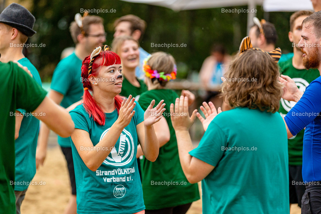 2022-001417-Strandvölkerball-WM | Vorrundentag 2, Samstag