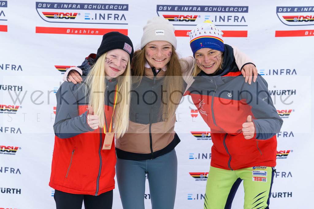 DSC Arber | Bayerischer Wald am 9. bis 12. Februar 2023
