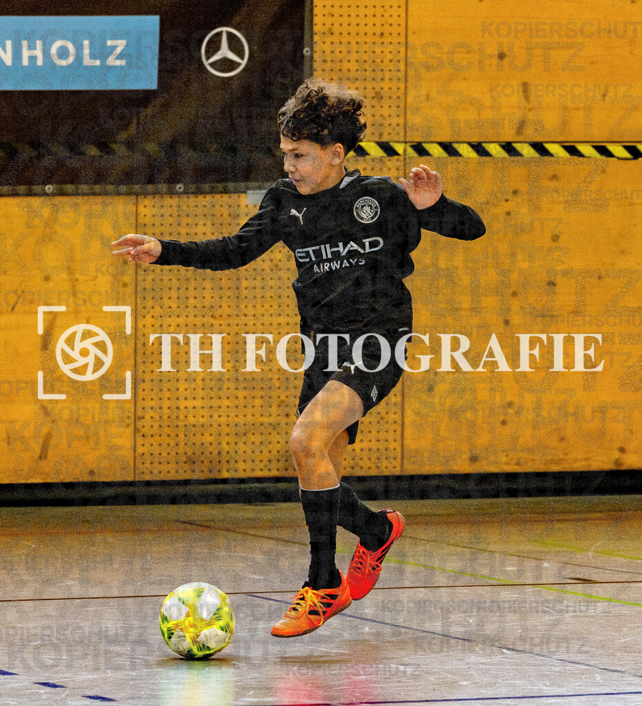 GER, Begegnung, Fussball, PS-Immo-Cup 2026,U13 Hallenturnier, 17.01.2026 | TH Fotografie