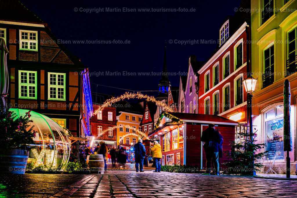 Stade Fischmarkt Weihnachtsmarkt_ELS_7489291124a | Fotos aus den Touristenorten aus Norddeutschland. - Realisiert mit Pictrs.com