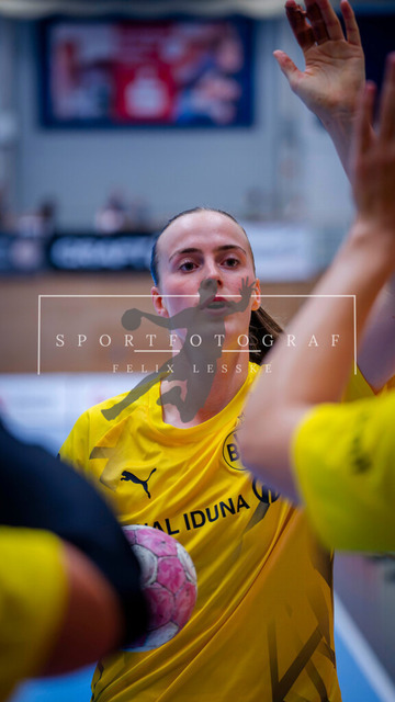 HCL vs BVB -0228 | sportfotograffelixlesske