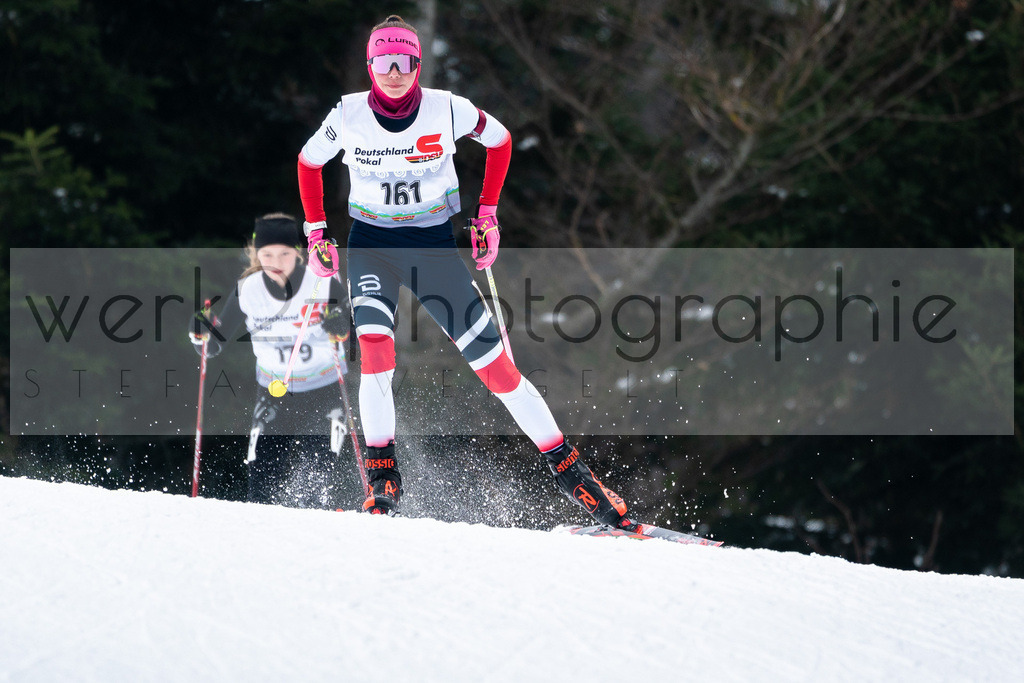 DSC Arber | Bayerischer Wald am 15. und 16. Januar 2022
