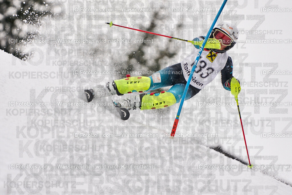 ALP4341_KinderCup-SL_STMK_Strallegg_Kamper Nilo | Raiffeisen KINDERCUP Alpin, SLALOM auf der JogllandStreif in Strallegg am So 23. Februar 2025. Veranstaller: Steirischer Skiverband (5000). Skiunion Strallegg (5197).
