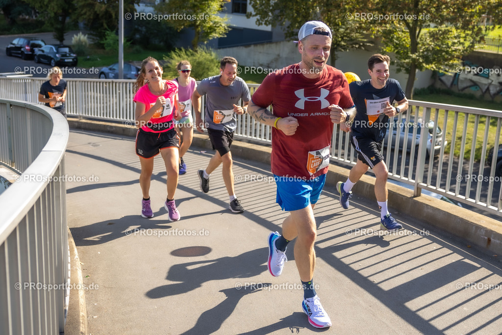 ASV OBI Brueckenlauf 2023 ; 10.09.2023 | Impressionen im Bereich des Katzenbuckels und des Rheinparks; ASV OBI Brueckenlauf 2023  am 10.09.2023 im Bereich Katzenbuckel und Rheinpark in Koeln/Deutschland. Photo: Ulrich Fassbender