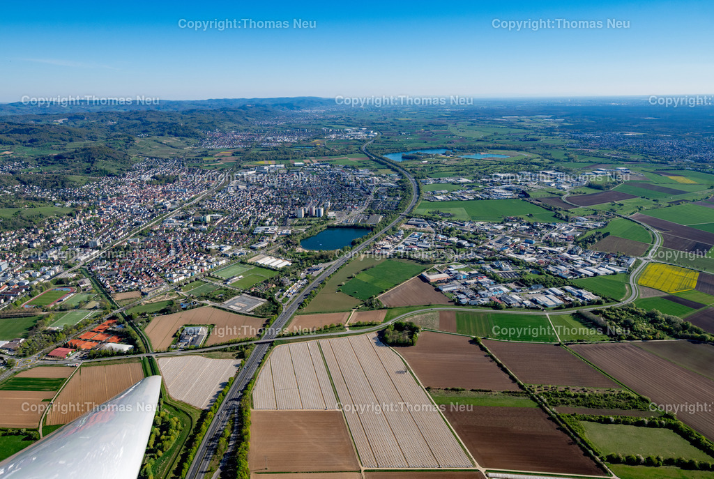 DSC_5529 | bbe, Bensheim, Gewerbegebiete, Stubenwald, Badesee, Erlache, ,, Bild: Thomas Neu