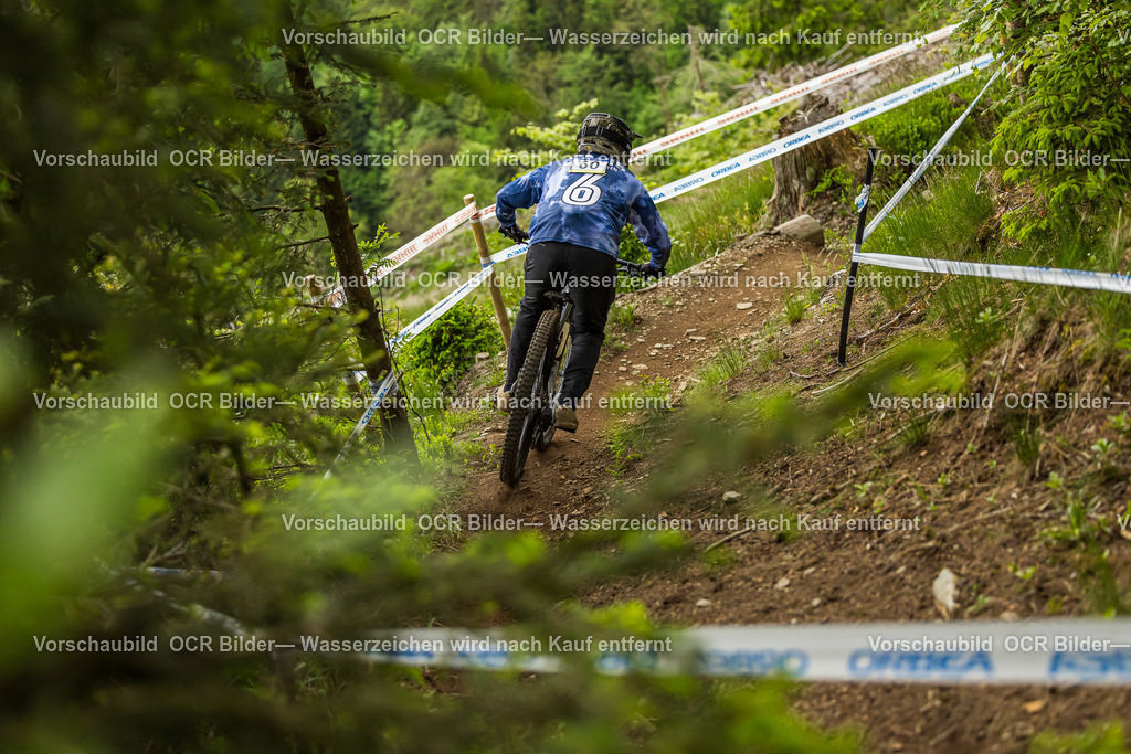 iXS Winterberg Orbea Enduro R3-0178 | OCR Bilder Fotograf Eisenach Michael Schröder