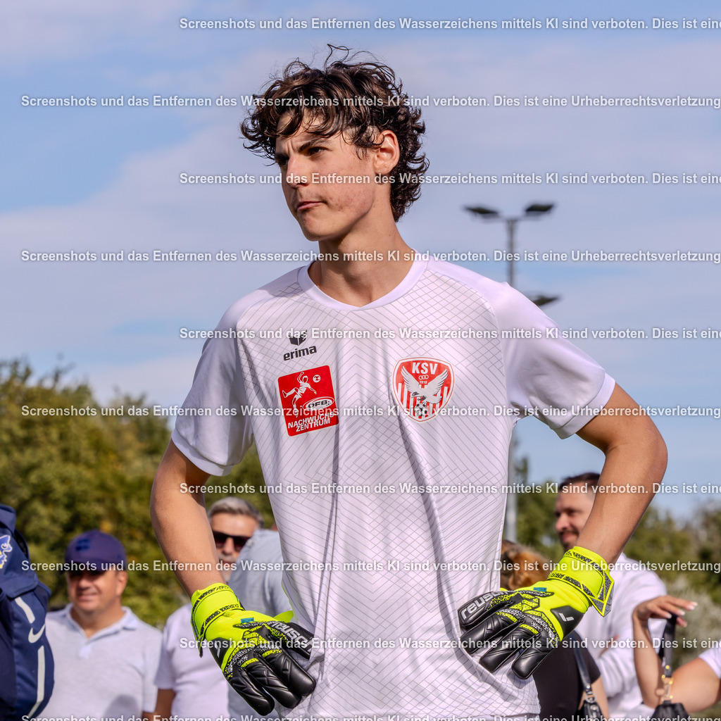 7K3A5191 | ÖFB Jugendregionalliga - 4. Runde