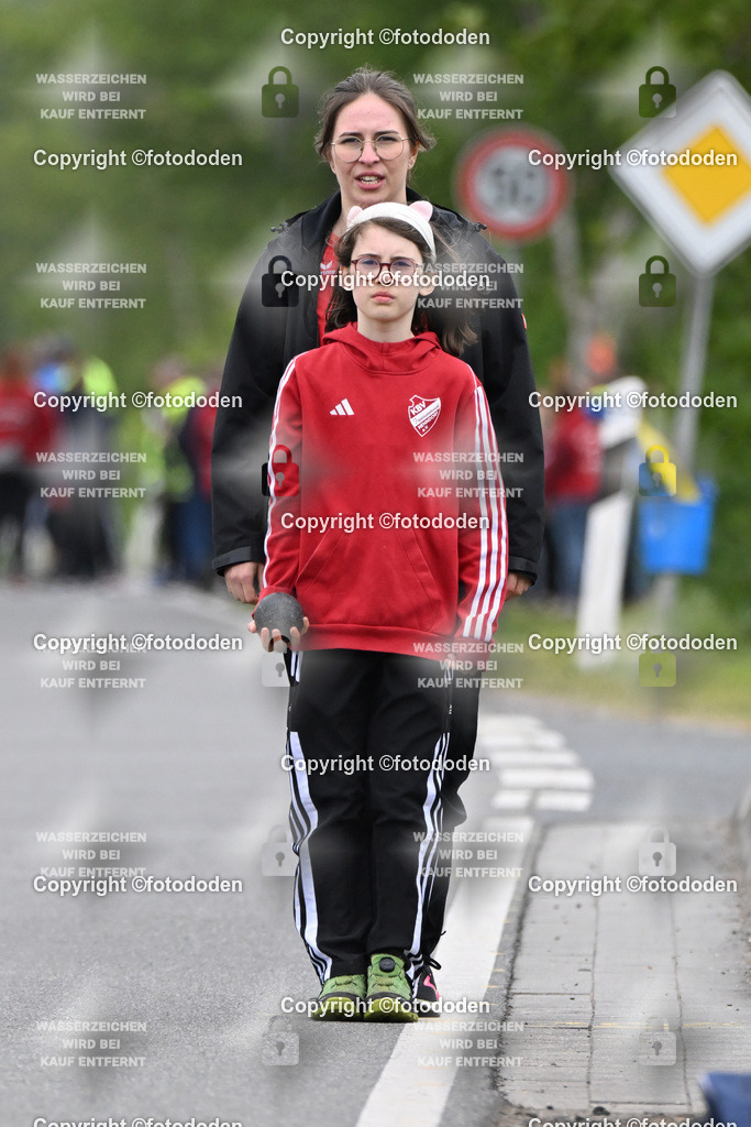 DSC_6056 | Merle Tautz / Nenndorf Platz 2 = 968m weibliche Jugend E - Holz
