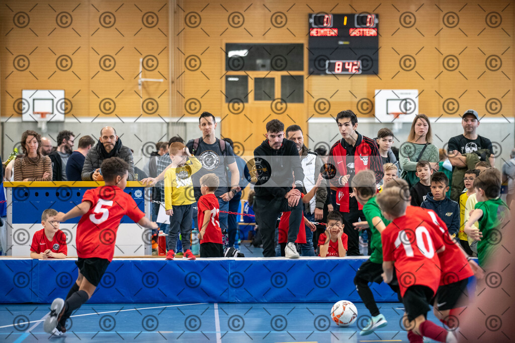 20231126_FCR_Hallenturnier_F3_021 | Sport und Naturfotografie von Roberto Esposito zeigt echte Momente Bewegung und die Schönheit der Natur. Ausdrucksstarke Bilder schaffen Emotionen.