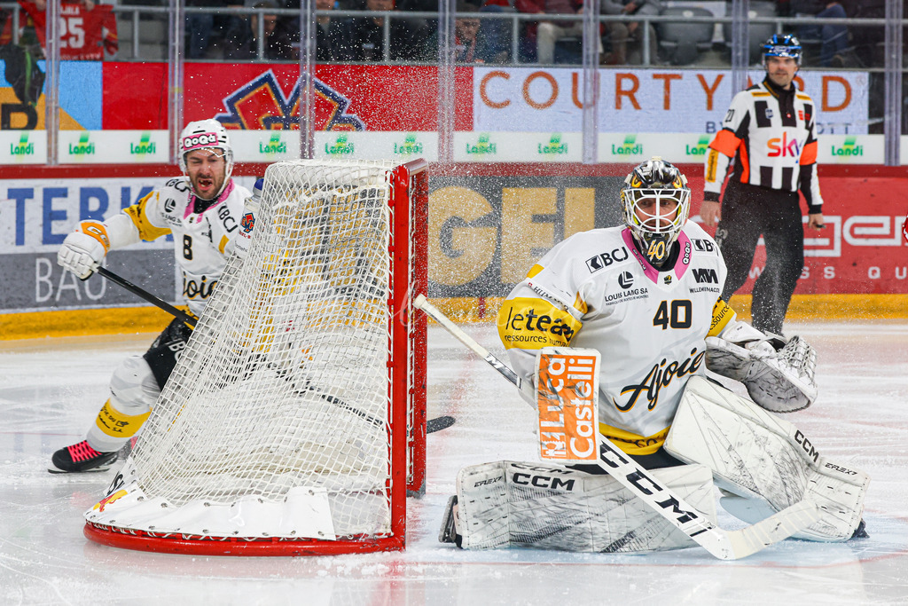EHCB vs HCA 20260127_wb-9160 | Sportbilder, Sportfotograf, Hochzeits- und Eventfotografin, Flugshows, Portraits und Tiershooting, Aviation, Downhill, Nationalleague, Swissleague, International