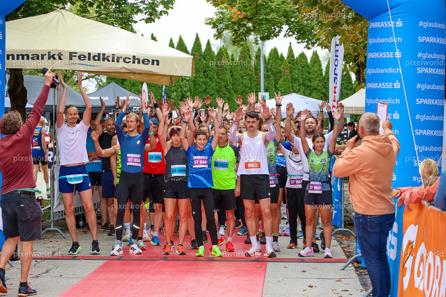 8. Internationaler Kärnten Marathon - Marathon | Bildershop von pixelworld.at - Realisiert mit Pictrs.com