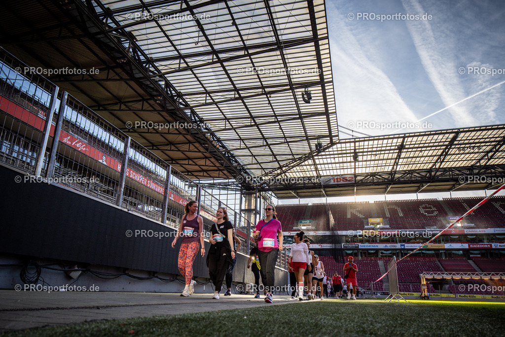 15. Koelner Leselauf in Koeln, 14.05.2025 | Impressionen vom 15. Koelner Leselauf am 14.05.2025 im Sportpark Muengersdorf in Koeln. Foto: BEAUTIFUL SPORTS/Axel Kohring