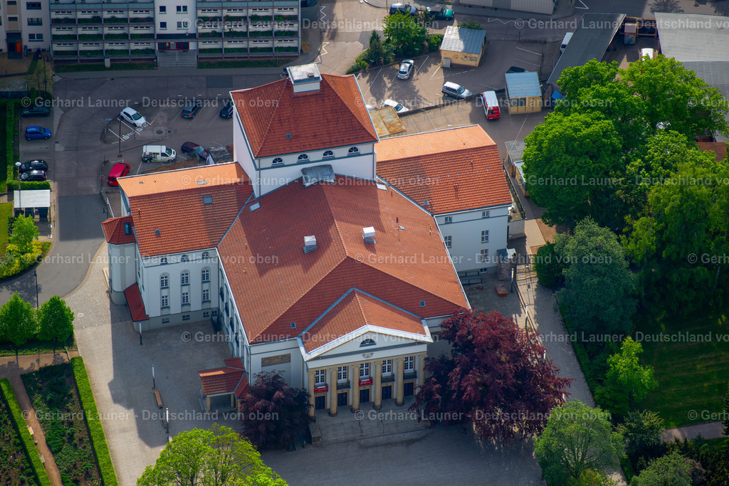 3504101 | Theater Nordhausen