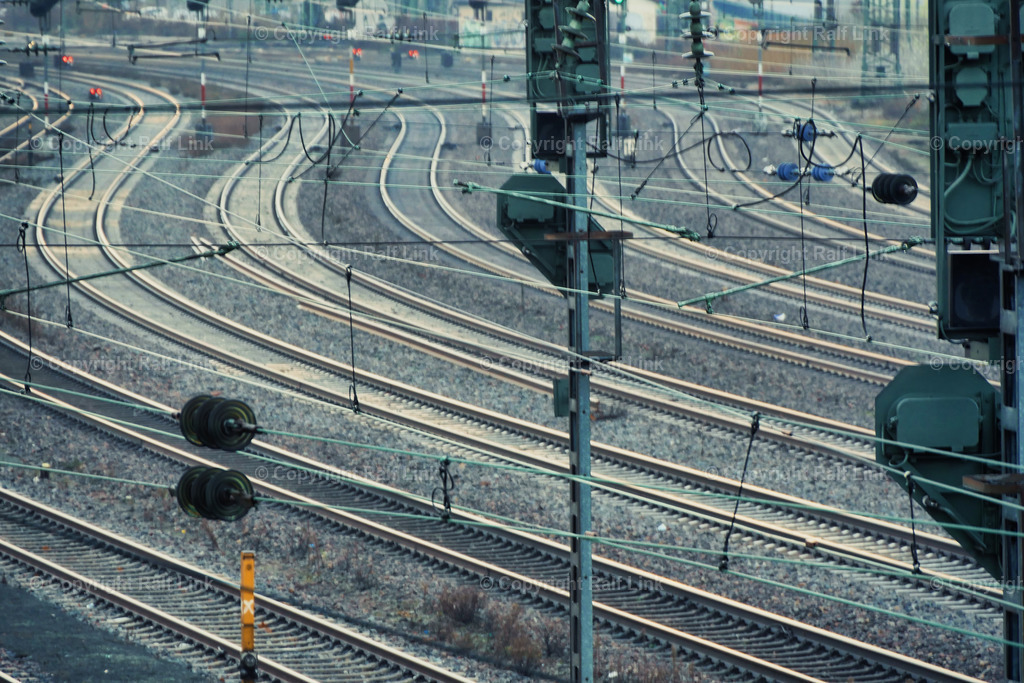 Bahngleise (1) | Stockfotos, Fotos mit Miniaturfiguren und kreativen Ideen. Dabei auch vieles aus der Metropolregion Rhein-Neckar. 