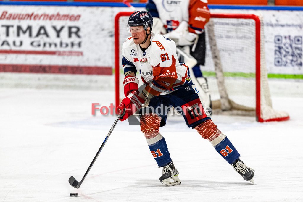 Bayernliga Eishockey Meisterrunde, TSV Peißenberg "Miners" gegen ESC Kempten "Sharks" am 10.2.23 in Peißenberg | Bayernliga Eishockey Meisterrunde, TSV Peißenberg "Miners" gegen ESC Kempten "Sharks" am 10.2.23 in Peißenberg
