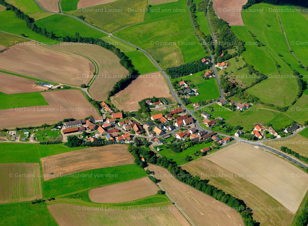 2784617 | Langenberg bei Geiselwind