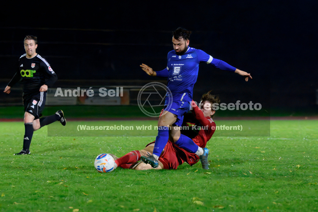 Preetzer TSV vs MTV Dänischenhagen | / Fußball-Verbandsliga Ost Männer 2026/2027 / Preetzer TSV vs MTV Dänischenhagen / Jahnplatz / Preetz / 16.10.26 - Realisiert mit Pictrs.com