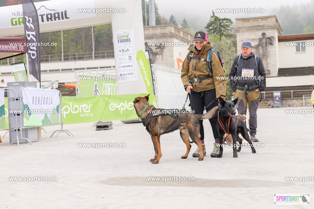 PRAB0303 | GaPa Trail 2025 #gapatrail #yourpictrs #sportshot_your_pictrs Copyright: www.sportshot.de