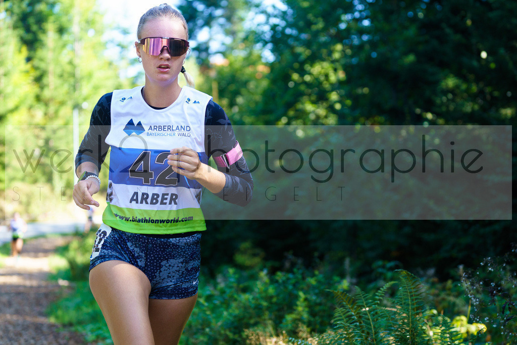 DP Arber  | Deutschlandpokal ARBER am 15. - 17. September 2023