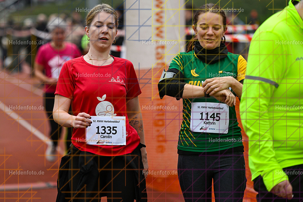 Bottroper Herbstwaldlauf 2025  | Bottroper Herbstwaldlauf 2025 