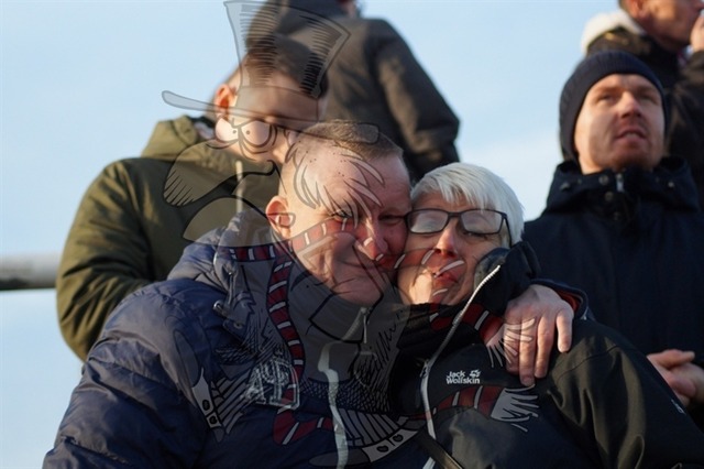 BFC Dynamo vs. FSV Budissa Bautzen 103 | mythos-online-redaktion