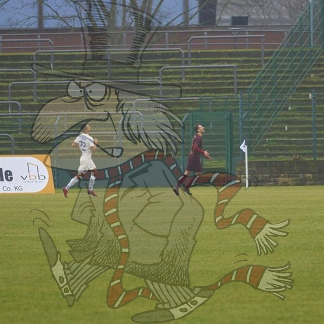 BFC Dynamo vs. FC Eilenburg 079 | mythos-online-redaktion