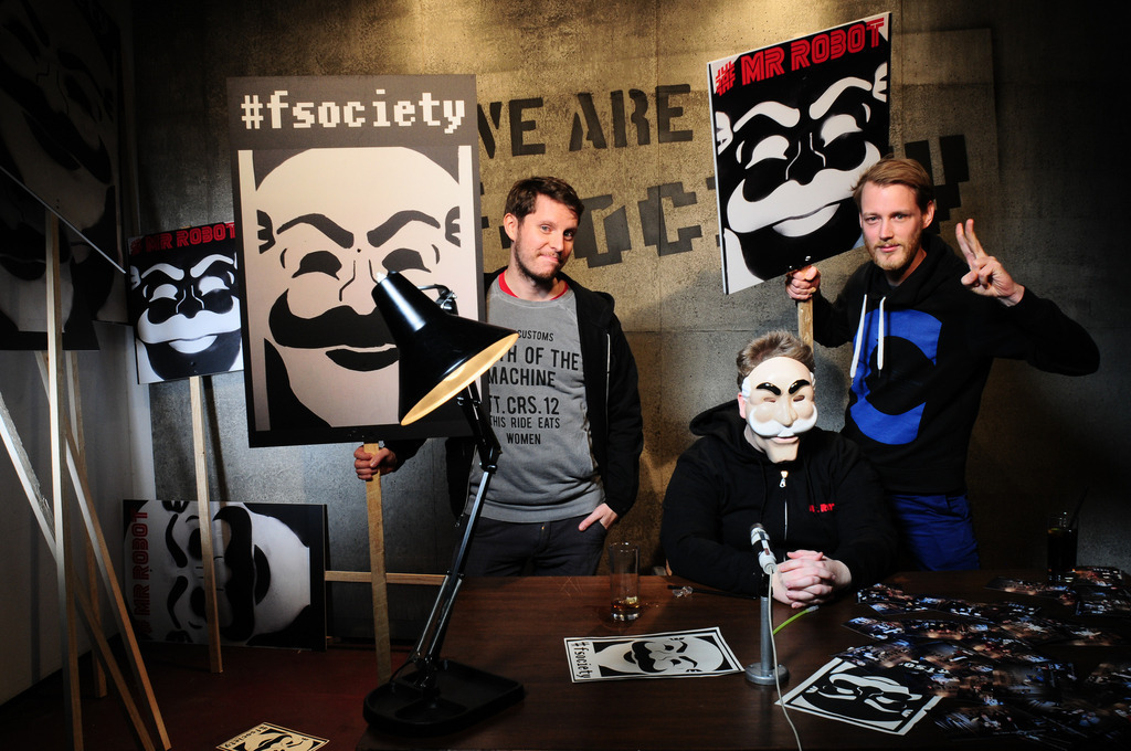 0105_fsociety | Mr. Robot - fsociety - Realisiert mit Pictrs.com