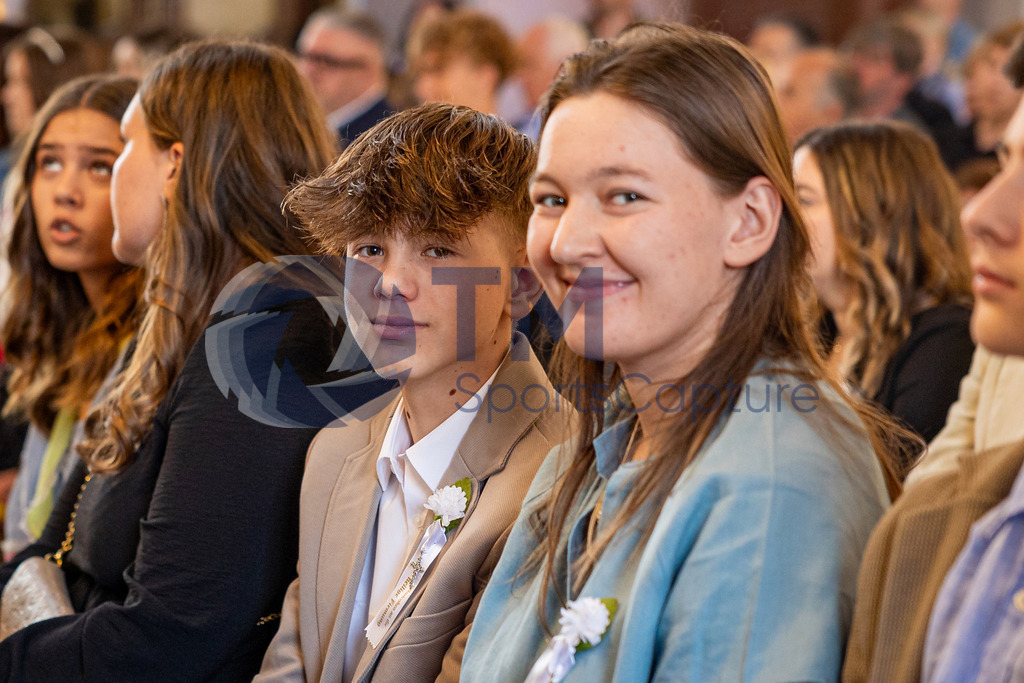 Trainproduction-20240519-1 | Firmung Klagenfurt-Dom 19.05.2024 10:30 Uhr