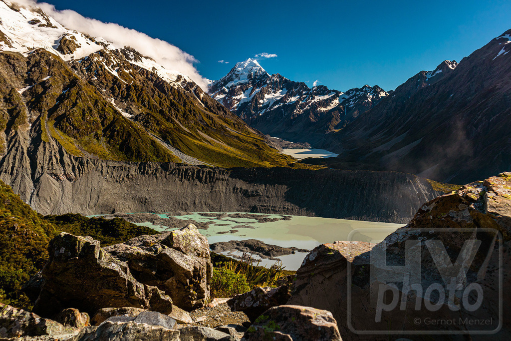 Neuseeland 2018/19 | Aoraki Mt. Cook, Sealy Tarns Track
 - Realisiert mit Pictrs.com