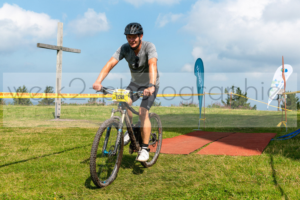 RennsteigRIDE 2021 | Schmiedefeld, 4. September 2021
