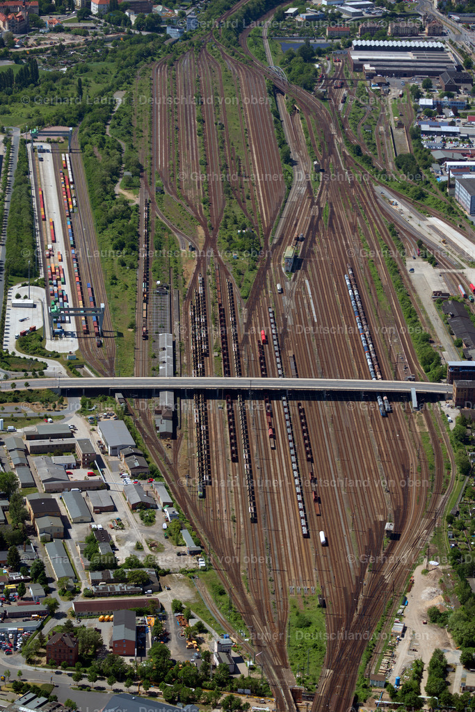 3803735 | Bahnhof Friedrichstadt, Dresden